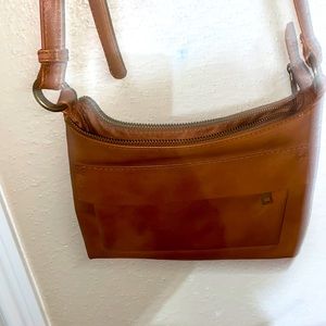 Universal thread Brown Faux